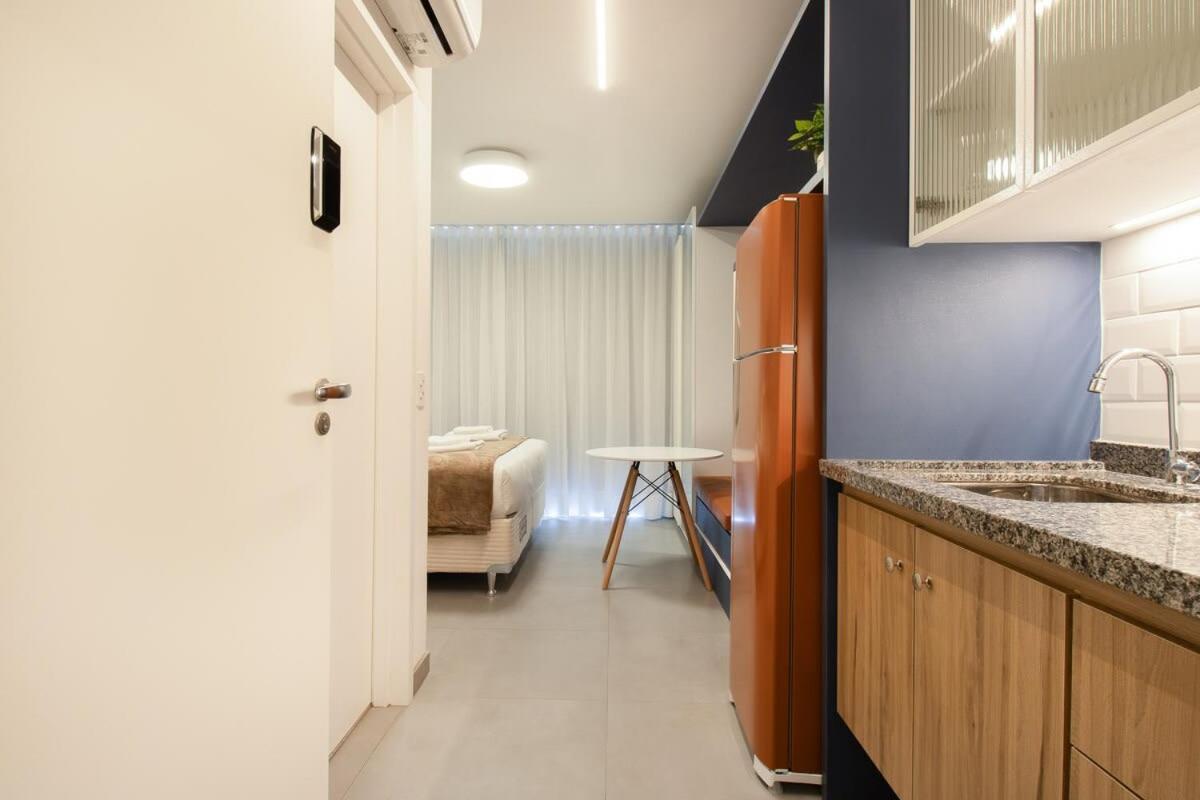 Bhomy Mariana - A 11min A Pe Do Metro Ah1103 Apartamento *