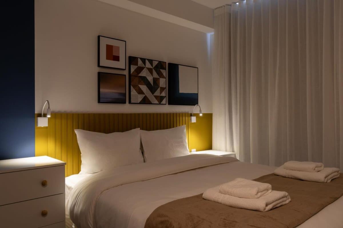 Apartment Bhomy Mariana - A 11min A Pe Do Metro Ah1103 *